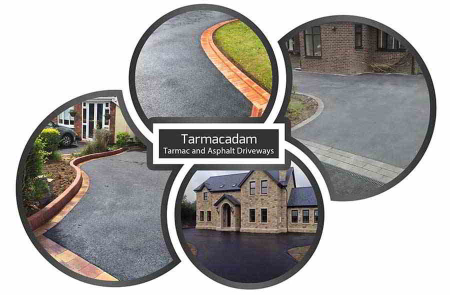 Tarmac Contractors in Dublin