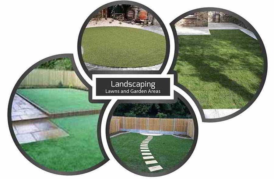 Landscaping Rathfarnham
