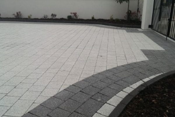 block-paving